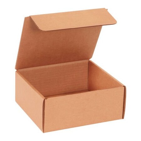 Box Packaging Inc